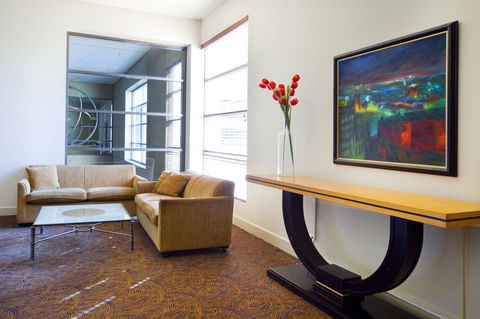 Stamford Plaza Sydney Airport Hotel & Conference Centre - Phillip Island Accommodation 28