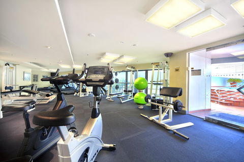 Stamford Plaza Sydney Airport Hotel & Conference Centre - Phillip Island Accommodation 5