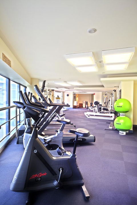 Stamford Plaza Sydney Airport Hotel & Conference Centre - Phillip Island Accommodation 13