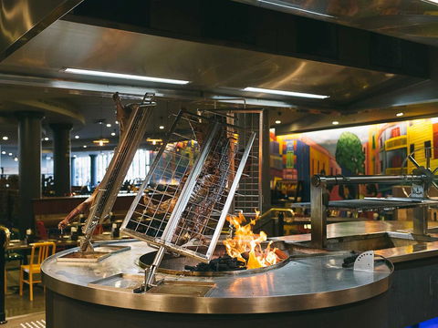 Stamford Plaza Sydney Airport Hotel & Conference Centre - Phillip Island Accommodation 27