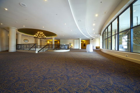 Stamford Plaza Sydney Airport Hotel & Conference Centre - Phillip Island Accommodation 29