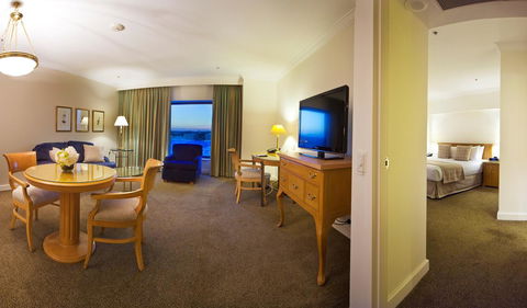 Stamford Plaza Sydney Airport Hotel & Conference Centre - Phillip Island Accommodation 31
