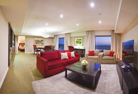Stamford Plaza Sydney Airport Hotel & Conference Centre - Phillip Island Accommodation 17