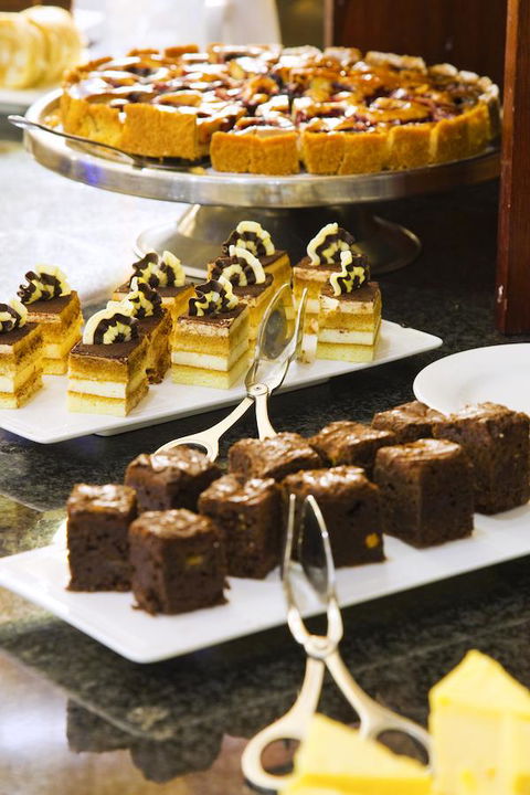 Stamford Plaza Sydney Airport Hotel & Conference Centre - Phillip Island Accommodation 30