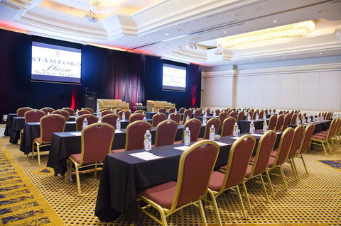 Stamford Plaza Sydney Airport Hotel & Conference Centre - Phillip Island Accommodation 23