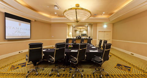 Stamford Plaza Sydney Airport Hotel & Conference Centre - Phillip Island Accommodation 24