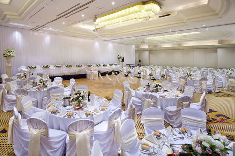Stamford Plaza Sydney Airport Hotel & Conference Centre - Phillip Island Accommodation 21