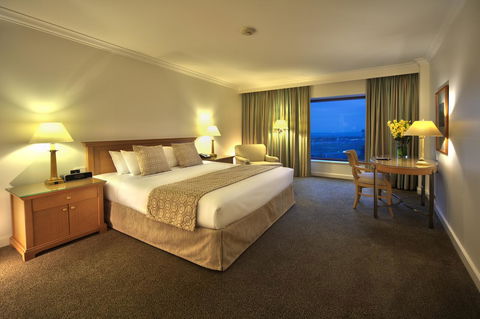 Stamford Plaza Sydney Airport Hotel & Conference Centre - Phillip Island Accommodation 1