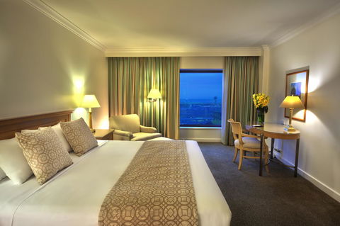Stamford Plaza Sydney Airport Hotel & Conference Centre - Phillip Island Accommodation 11
