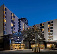 Novotel Sydney International Airport Formerly Mercure - Phillip Island Accommodation