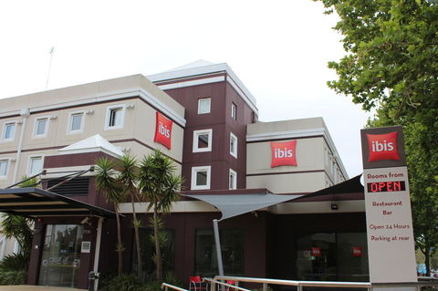 Ibis Newcastle - Phillip Island Accommodation 15