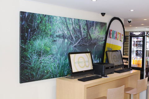 Ibis Newcastle - Phillip Island Accommodation 21