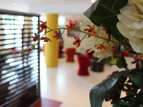 Ibis Newcastle - Phillip Island Accommodation 43