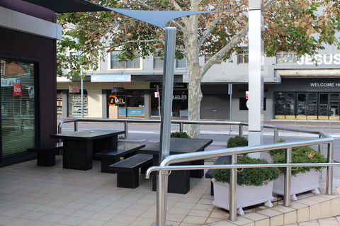 Ibis Newcastle - Phillip Island Accommodation 10