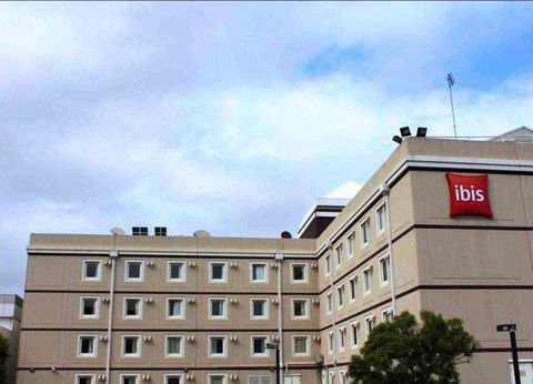 Ibis Newcastle - Phillip Island Accommodation 22