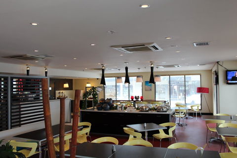 Ibis Newcastle - Phillip Island Accommodation 13