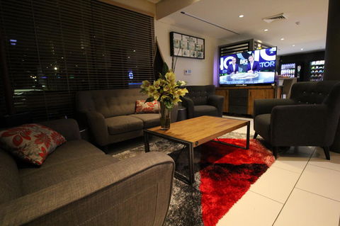 Ibis Newcastle - Phillip Island Accommodation 29