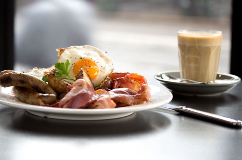 Ibis Newcastle - Phillip Island Accommodation 6