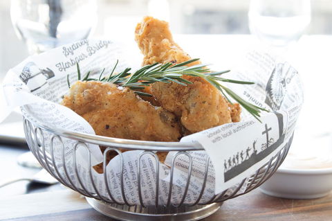 Ibis Newcastle - Phillip Island Accommodation 5