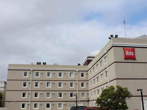 Ibis Newcastle - Phillip Island Accommodation 36