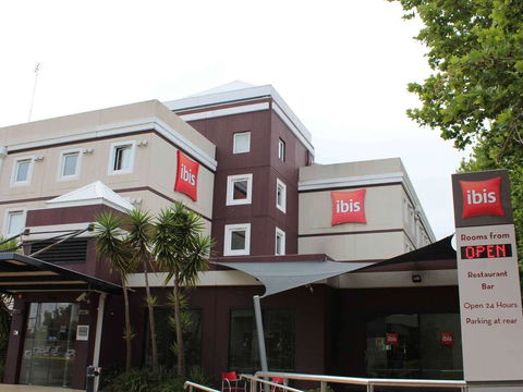 Ibis Newcastle - Phillip Island Accommodation 0