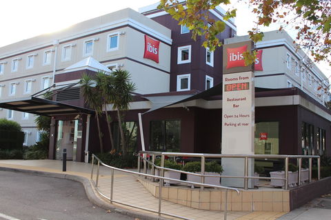 Ibis Newcastle - Phillip Island Accommodation 1