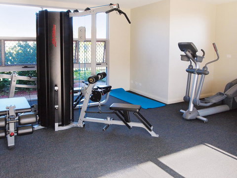 Oaks Port Stephens Pacific Blue Resort - Phillip Island Accommodation 9