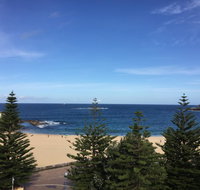 Coogee Sands Hotel  Apartments - Phillip Island Accommodation