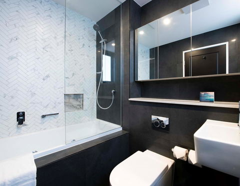 Holiday Inn & Suites - Parramatta Marsden Street, An IHG Hotel - Phillip Island Accommodation 16