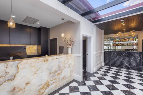 Holiday Inn & Suites - Parramatta Marsden Street, An IHG Hotel - Phillip Island Accommodation 27