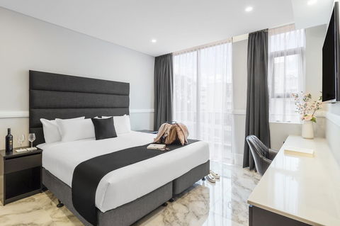 Holiday Inn & Suites - Parramatta Marsden Street, An IHG Hotel - Phillip Island Accommodation 17