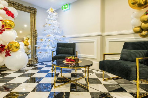 Holiday Inn & Suites - Parramatta Marsden Street, An IHG Hotel - Phillip Island Accommodation 8