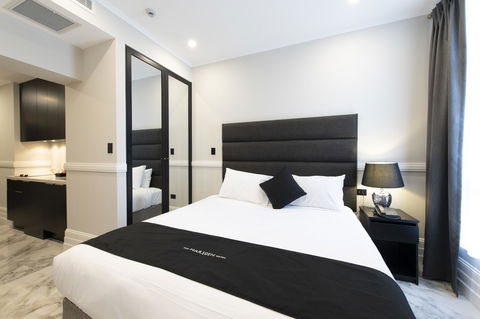 Holiday Inn & Suites - Parramatta Marsden Street, An IHG Hotel - Phillip Island Accommodation 14