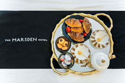 Holiday Inn & Suites - Parramatta Marsden Street, An IHG Hotel - Phillip Island Accommodation 13