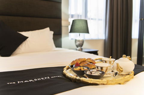 Holiday Inn & Suites - Parramatta Marsden Street, An IHG Hotel - Phillip Island Accommodation 0