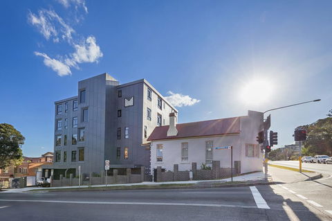 Holiday Inn & Suites - Parramatta Marsden Street, An IHG Hotel - Phillip Island Accommodation 18