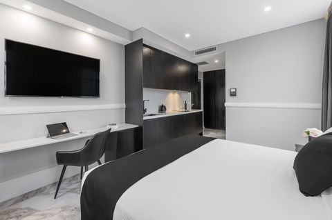 Holiday Inn & Suites - Parramatta Marsden Street, An IHG Hotel - Phillip Island Accommodation 19