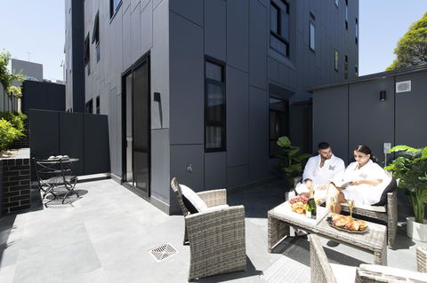 Holiday Inn & Suites - Parramatta Marsden Street, An IHG Hotel - Phillip Island Accommodation 3