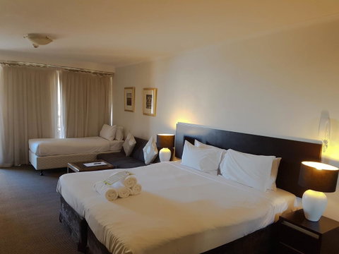 Paxsafe Sydney Hyde Park Central Apartments - Phillip Island Accommodation 28