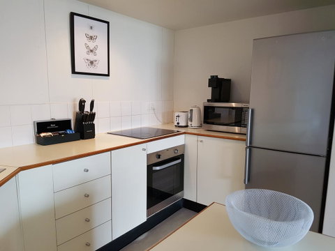 Paxsafe Sydney Hyde Park Central Apartments - Phillip Island Accommodation 40