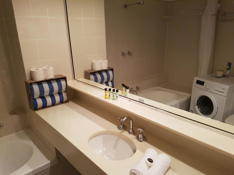 Paxsafe Sydney Hyde Park Central Apartments - Phillip Island Accommodation 15