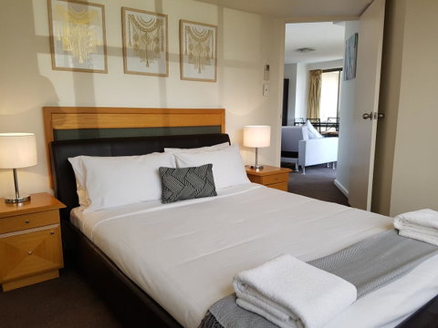 Paxsafe Sydney Hyde Park Central Apartments - Phillip Island Accommodation 32