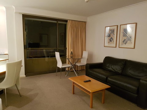 Paxsafe Sydney Hyde Park Central Apartments - Phillip Island Accommodation 16