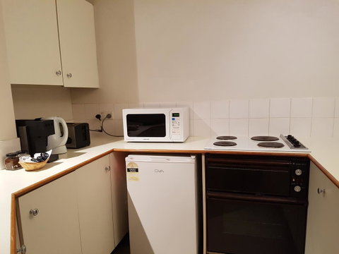 Paxsafe Sydney Hyde Park Central Apartments - Phillip Island Accommodation 20