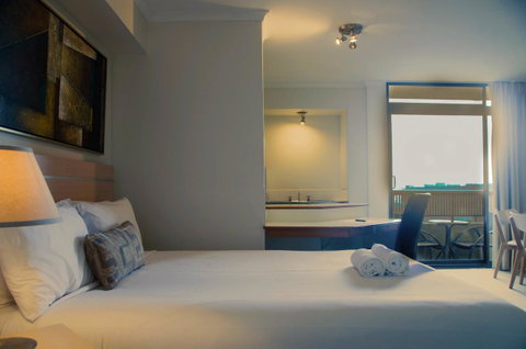 Paxsafe Sydney Hyde Park Central Apartments - Phillip Island Accommodation 37