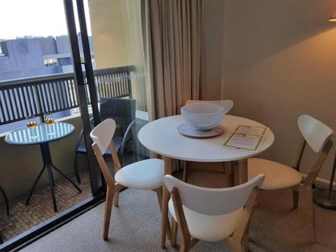 Paxsafe Sydney Hyde Park Central Apartments - Phillip Island Accommodation 35