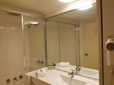 Paxsafe Sydney Hyde Park Central Apartments - Phillip Island Accommodation 17
