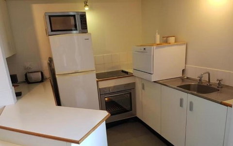 Paxsafe Sydney Hyde Park Central Apartments - Phillip Island Accommodation 36