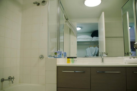 Paxsafe Sydney Hyde Park Central Apartments - Phillip Island Accommodation 30