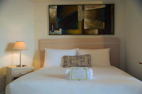 Paxsafe Sydney Hyde Park Central Apartments - Phillip Island Accommodation 39